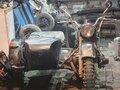 1977 Урал M-67, зелёный, 80000 рублей