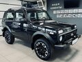 2026 Lada (ВАЗ) Niva Legend Sport I, чёрный, 1752000 рублей - вид 4