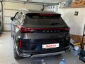 2022 Exeed LX I Рестайлинг, серый, 2300000 рублей