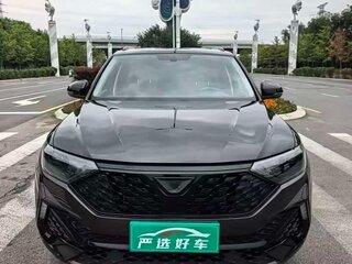 2023 Jetta VS5 I Рестайлинг, чёрный, 1400000 рублей, вид 2