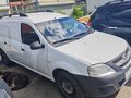2018 LADA (ВАЗ) Largus, белый, 520000 рублей - вид 6