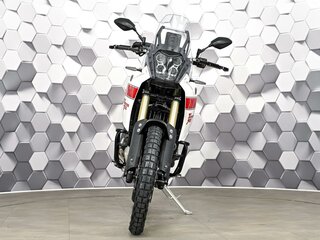 2024 Yamaha Tenere 700, белый, 1477000 рублей, вид 5
