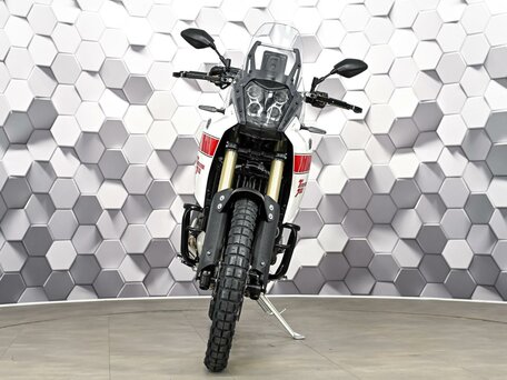2024 Yamaha Tenere 700, белый, 1477000 рублей, вид 5