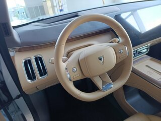 2026 Changan Deepal S09, серебристый, 6889900 рублей, вид 5