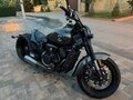 2022 Groza Wolverine 800, чёрный, 950000 рублей - вид 7