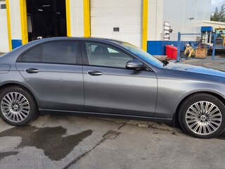2019 Mercedes-Benz E-Класс 300 V (W213, S213, C238), серый, 3700000 рублей, вид 5
