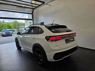 2026 Volkswagen Taigo, белый, 2750000 рублей, вид 4