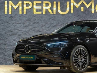 2026 Mercedes-Benz CLE 200, чёрный, 8590000 рублей, вид 3