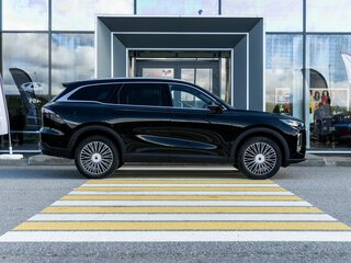 2026 Tenet T9, чёрный, 3909510 рублей, вид 4