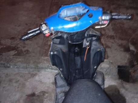 2006 Aermacchi Zeffiro, синий, 23000 рублей, вид 2