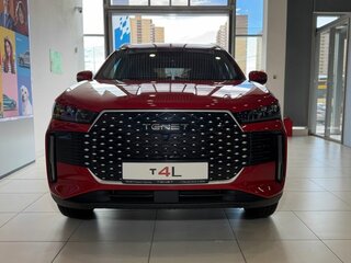 2026 Tenet T4L, красный, 2329000 рублей, вид 3