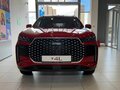 2026 Tenet T4L, красный - вид 2