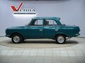 1981 Москвич 412 ИЭ, зелёный, 130000 рублей - вид 7