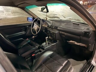 1998 BMW 3 серии Compact 316i III (E36), серый, 400000 рублей, вид 5