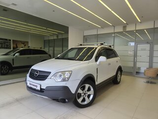 Opel Antara I