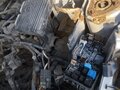 2010 Mazda 3 II (BL), серый, 270000 рублей - вид 6
