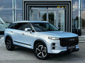 2023 Jaecoo J7 I, серый - вид 2