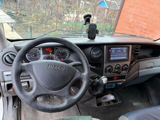2011 Iveco Daily, белый, 1450000 рублей, вид 2