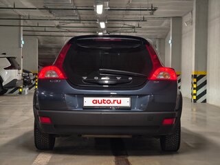 2008 Volvo C30 I, синий, 1300000 рублей, вид 4