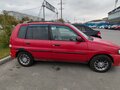 1999 Mazda Demio I (DW), красный, 200000 рублей - вид 1