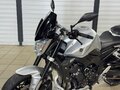 2011 Yamaha FZ1, серебристый, 695000 рублей - вид 6