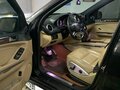 2008 Mercedes-Benz M-Класс 350 II (W164) Рестайлинг, чёрный, 1800000 рублей - вид 6