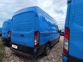 2021 Ford Transit, синий, 3430000 рублей - вид 2