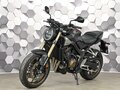 2024 Honda CB 650R, серый, 1177000 рублей - вид 1