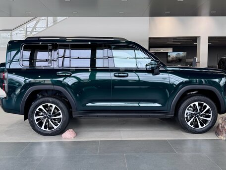 Haval H9 II