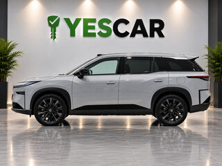 2026 Toyota bZ3X 58.3 kWh, серый, 2950000 рублей, вид 3