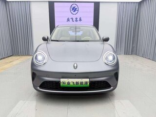 2025 Ora Good Cat I Рестайлинг, серый, 1640000 рублей, вид 2