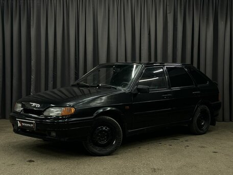 Lada (ВАЗ) 2114