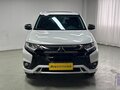 2021 Mitsubishi Outlander III Рестайлинг 3, белый, 1987700 рублей - вид 1