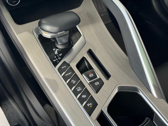 2023 Geely Coolray I, серый - вид 23