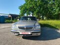 2005 ГАЗ 31105 «Волга» 311055, бежевый, 180000 рублей - вид 1