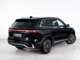 2026 VOLGA K50, чёрный, 4649000 рублей, вид 3