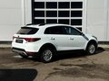 2018 Kia Rio X-Line IV, белый, 1525000 рублей - вид 4