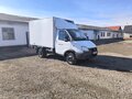 2016 ГАЗ ГАЗель (3302), белый, 1100000 рублей