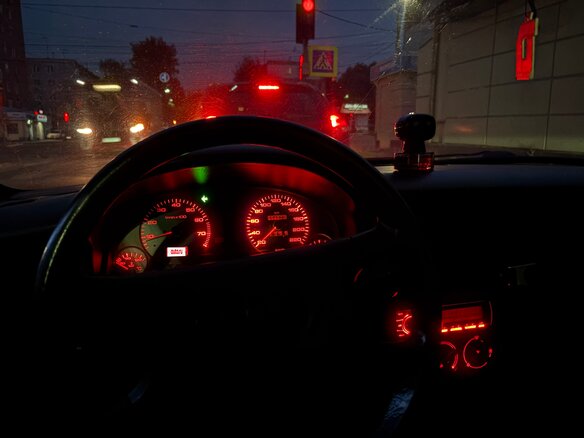 1991 Audi 80 V (B4), зелёный, 310000 рублей - вид 20
