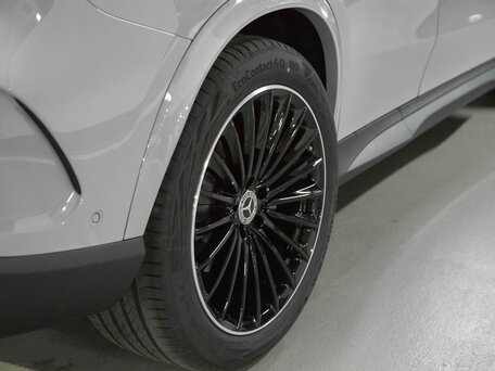2026 Mercedes-Benz GLC 300 II (X254), серый, 9525160 рублей, вид 5