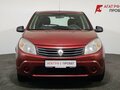 2010 Renault Sandero I, красный - вид 1