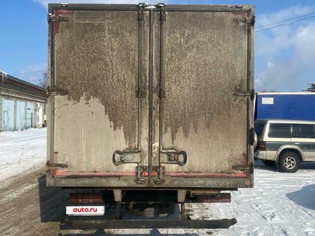 2020 ГАЗ ГАЗон Next, белый, 1657500 рублей, вид 3