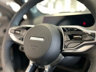 2026 Haval F7 II, синий, 3399000 рублей, вид 5