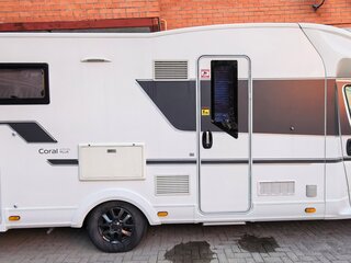 2018 Fiat Professional Ducato, белый, 7300000 рублей, вид 4