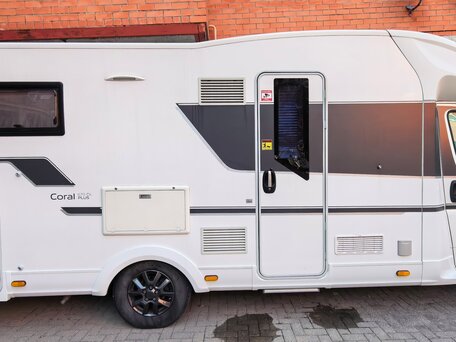 2018 Fiat Professional Ducato, белый, 7300000 рублей, вид 4