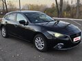 2016 Mazda Axela III, чёрный, 1240000 рублей