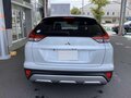 2023 Mitsubishi Eclipse Cross I Рестайлинг, белый - вид 4