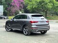 2022 Audi Q3 35 TFSI II (F3), серый - вид 3