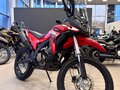 2025 Loncin DS250, красный, 258000 рублей