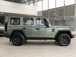 2026 212 T01, зелёный, 4399000 рублей, вид 2